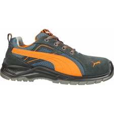 Puma Omni Flash Low S1P SRC Védõcipõ munkavédelmi cipő