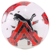 Puma Orbita 4 HYB FIFA Basic, piros