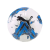 Puma Orbita 4 HYB FIFA Basic, piros