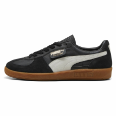 Puma Palermo Lth 39646403 Férfi Sportcipő Fekete 42.5