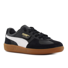 Puma - Palermo Lth fekete cipő Méret:42