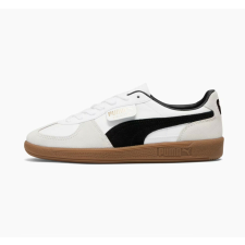 Puma Palermo Lth utcai cipő Fekete/Fehér 44.5 férfi cipő