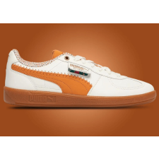 Puma palermo squid game utcai cipő unisex fehér 38.5 férfi cipő