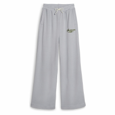 Puma Pantaloni trening Puma Classics+ Laza melegítőnadrág 62427463 A Gri M női nadrág
