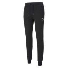 Puma Pantaloni trening Puma Classics melegítőnadrág mandzsetta Tr 53009001 A Negru S férfi edzőruha