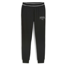 Puma Pantaloni trening Puma Squad melegítőnadrág 67897201 A Negru S férfi edzőruha