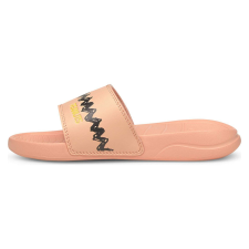 Puma Papuma Peanuts Popcat 20 Ps 37582602 Gyerekek Narancssárga 32 gyerek papucs, mamusz