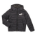 Puma Parka kabátok ESS HD PADDED JACKET Fekete 5 / 6 Jahre