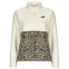 Puma Polárok ESS GRAPHIC Animal Relaxed Half-Zip Crew Sokszínű US S
