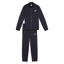 Puma Poly Suit B melegítőnadrág 68629316 gyerek sötétkék 128 gyerek ruha szett