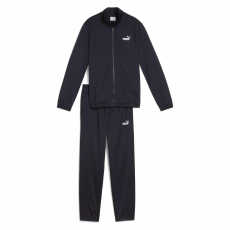 Puma Poly Suit B melegítőnadrág 68629316 gyerek sötétkék 176