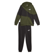 Puma Power Cat melegítőruha 67597231 férfi fekete XS férfi edzőruha