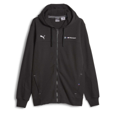 Puma pulóver Bmw Mms Hdd Melegítőkabát 62122101 Férfi Fekete M férfi pulóver, kardigán