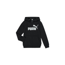 Puma Pulóverek ESS FZ HOODY Fekete 15 / 16 Jahre gyerek pulóver, kardigán