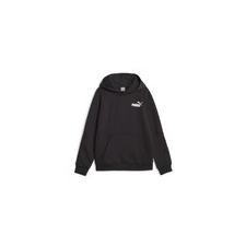 Puma Pulóverek ESS TAPE CAMO HOODIE FL B Fekete 13 / 14 Jahre gyerek pulóver, kardigán