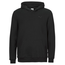 Puma Pulóverek FD MIF HOODIE MADE IN FRANCE Fekete US S férfi pulóver, kardigán