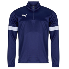 Puma Pulóverek INDIVIDUALRISE ZIP TOP Tengerész US XL férfi pulóver, kardigán