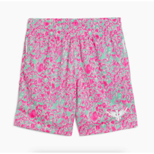 Puma Pum melo miami short rövidnadrág férfi rózsaszín s férfi rövidnadrág