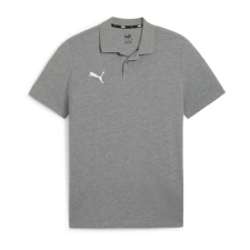 Puma Puma teamGOAL galléros póló munkaruha