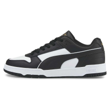 Puma Rbd Game Low 38637307 Férfi sportcipő Fekete 40.5 férfi cipő