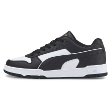 Puma Rbd Game Low 38637307 Férfi sportcipő Fekete 43 férfi cipő
