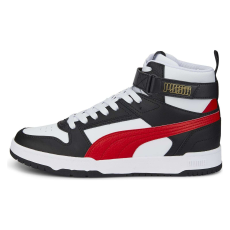 Puma Rbd Játékcsizma 38583905 férfi fekete 39