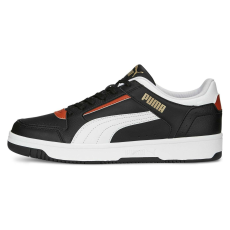 Puma Rebound Joy Low 38074724 Férfi sportcipő Fekete 44