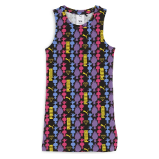 Puma Rochie Puma X Trolls ruha 62483301 többszínű 128