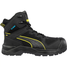  Puma Rock HD CTX Mid S7S FO LG CI SR munkavédelmi bakancs munkavédelmi cipő