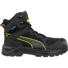 Puma rock hd ctx mid S7S FO lg CI SR munkavédelmi bakancs (41)