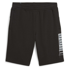 Puma Rövid Puma Ess+ Logo Lab rövidnadrág 67898101 A Negru L férfi nadrág