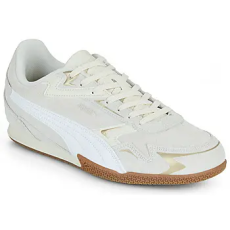 Puma Rövid szárú edzőcipők Bella Donna Y2K SD Bézs 38