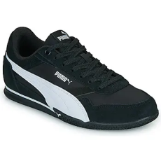 Puma Rövid szárú edzőcipők Belle Donna Nylon Fekete 39