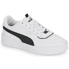 Puma Rövid szárú edzőcipők Carina 2.0 Lux Fehér 36 női cipő