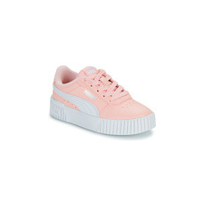Puma Rövid szárú edzőcipők CARINA 2.0 PS Rózsaszín 28 gyerek cipő