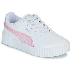 Puma Rövid szárú edzőcipők Carina 3.0 Blurry Dreams PS Fehér 29