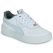 Puma Rövid szárú edzőcipők Carina 3,0 Luxe Fehér 37 női cipő