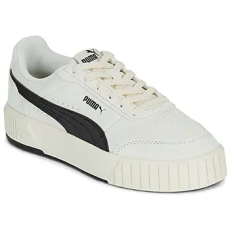 Puma Rövid szárú edzőcipők Carina Mia SD Fehér 38