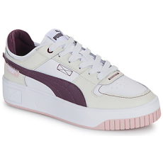 Puma Rövid szárú edzőcipők Carina Street VTG Bézs 40