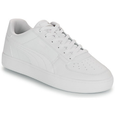 Puma Rövid szárú edzőcipők CAVEN 2.0 Fehér 39 férfi cipő