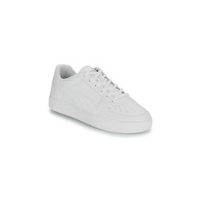 Puma Rövid szárú edzőcipők CAVEN 2.0 Fehér 40 férfi cipő