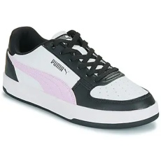 Puma Rövid szárú edzőcipők CAVEN 2.0 Fehér 40