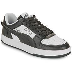 Puma Rövid szárú edzőcipők CAVEN 2.0 Fehér 40