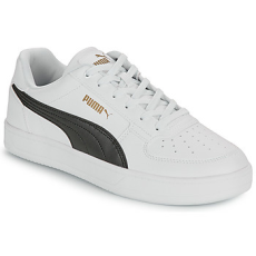 Puma Rövid szárú edzőcipők CAVEN 2.0 Fehér 44