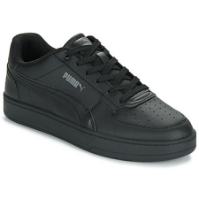 Puma Rövid szárú edzőcipők CAVEN 2.0 Fekete 44 férfi cipő