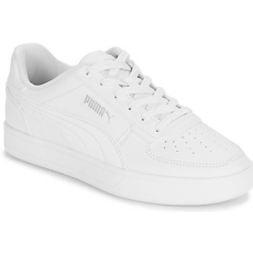 Puma Rövid szárú edzőcipők CAVEN 2.0 JR Fehér 39