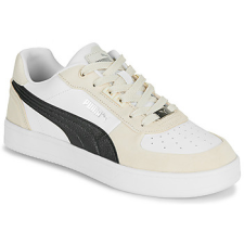 Puma Rövid szárú edzőcipők Caven 2.0 Lux SD Fehér 42 férfi cipő