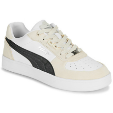 Puma Rövid szárú edzőcipők Caven 2.0 Lux SD Fehér 43
