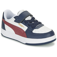 Puma Rövid szárú edzőcipők CAVEN 2.0 PS Fehér 28