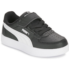 Puma Rövid szárú edzőcipők CAVEN 2.0 PS Fekete 28 gyerek cipő